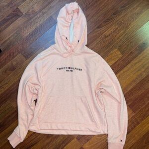 Tommy Hilfiger pull over